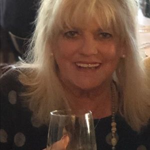 Meet your Posher, Marjorie